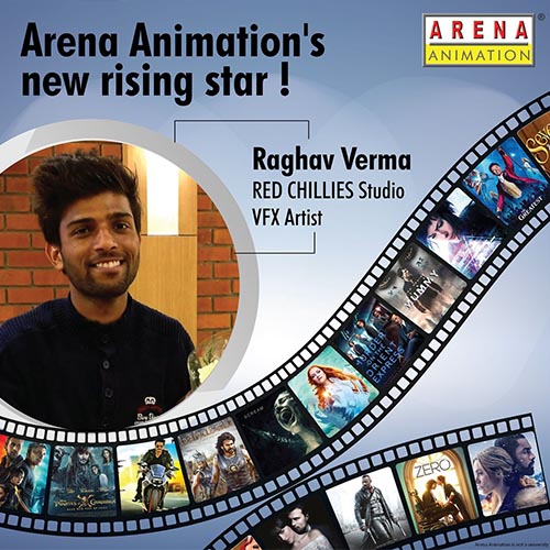 Placements – Arena Animation Bapunagar – Best 3D Animation, VFX, Gaming  Institute in Ahmedabad